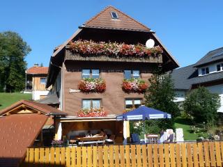 Rathäusle - Titisee-Neustadt - 9