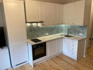 Apartament Flat City Centre - Varsavia - 9