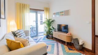 Adorable apartment 2D - Porto - 7