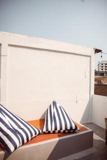 Spacious Relaxing Townhouse with Rooftop in Ekamai - Banguecoque - 2