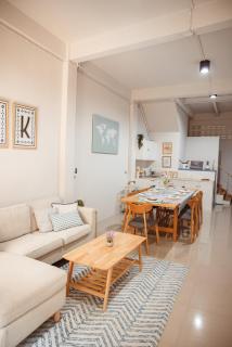 Spacious Relaxing Townhouse with Rooftop in Ekamai - 9