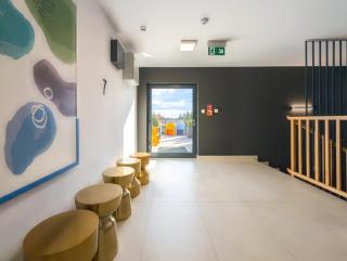 Botanical Garden Prestige Apartment - Breslavia - 7