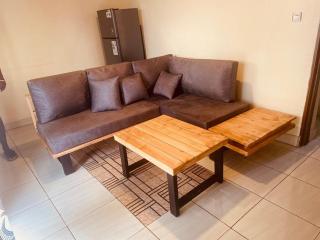 patrick cozy space - Kigali - 0