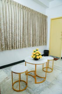 Rich inn Palace Tnagar - Madras - 2
