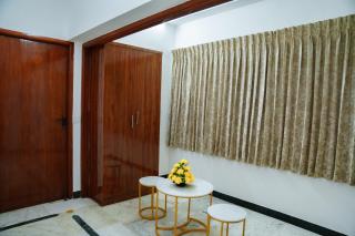 Rich inn Palace Tnagar - Madras - 5