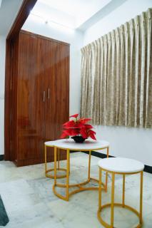 Rich inn Palace Tnagar - Madras - 6