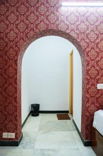 Rich inn Palace Tnagar - Madras - 7