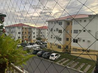 Apartment in Torquato Tapajós - Manaus - 8