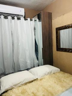 Apartment in Torquato Tapajós - Manaus - 3