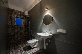 Nature Nook 1BHK Siolim Lazy Daze Stays - Siolim - 6