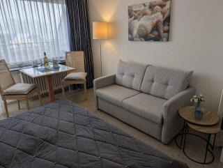 Sylter Stadtnest - 1