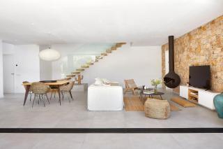 Villa Estela - Tamariu - 5