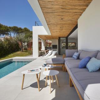 Villa Estela - Tamariu - 7