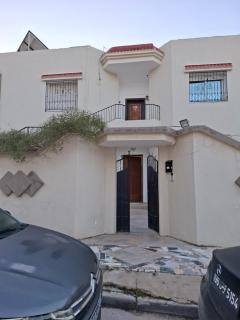 Bed and Breakfast Kelibia - 0