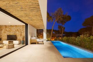 Villa Estela - Tamariu - 3