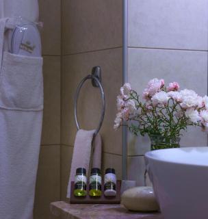 Rahoni Cronwell Hotel by Diomedes Group - Nea Skioni - 7