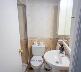 Carihuela Playa 1D By IVI Real Estate - 2