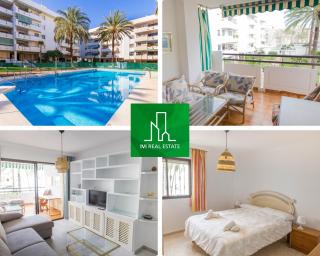 Carihuela Playa 1D By IVI Real Estate - Torremolinos - 0