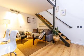 BudaVibe Apartman w AC by NW - Budapest - 6