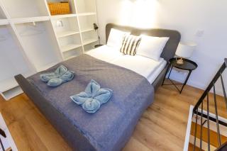 BudaVibe Apartman w AC by NW - Budapest - 4
