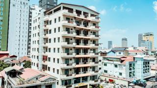 Residence 43 - 9