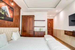 Phan Van 2 hotel - Da Nang - 2