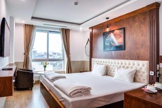 Phan Van 2 hotel - Đà Nẵng - 9