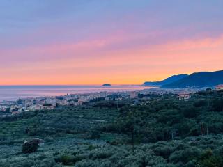 Villa Laura - Pietra Ligure - 7