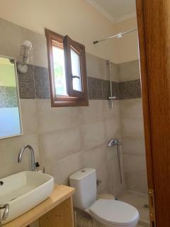 Anafoofoo Suites - Afionas - 4