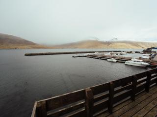 Neystastova - Boathouse Stay with Fjord Views - 1