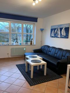 Ferienwohnung im Haus Sommerwind - Schönberger Strand - 1