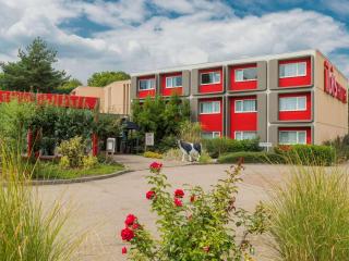 ibis Metz Nord - Woippy - 0