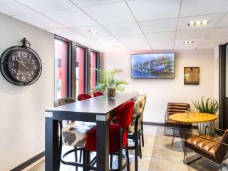 ibis Metz Nord - Woippy - 4