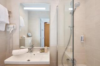 Hotel Résidence Paris Asnières - 9