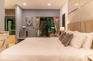 Noi's Villa - Cozy & Modern, 15Min walk to Kamala Beach - Phuket - 9