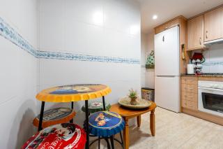 Apartamento Martin y Rose en Salou - Salou - 4