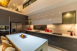 Noi's Villa - Cozy & Modern, 15Min walk to Kamala Beach - Phuket - 8