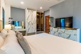 Noi's Villa - Cozy & Modern, 15Min walk to Kamala Beach - Phuket - 5