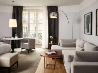 Sofitel Paris Arc De Triomphe - Parijs - 3