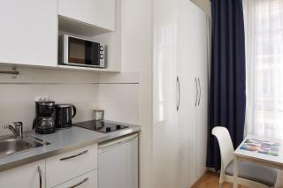 Hotel Résidence Paris Asnières - Asnières-sur-Seine - 7