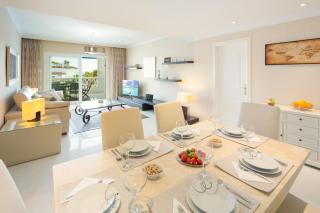 Luxury 5* 3 beds apartment in Playas del Duque, Puerto Banus Marbella - Marbella - 6