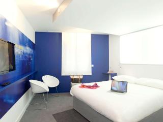 ibis Styles Vannes Gare Centre - Vannes - 3