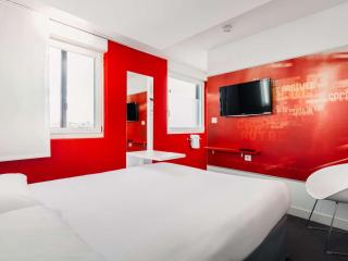 ibis Styles Vannes Gare Centre - Vannes - 2