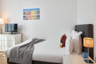 Hotel Résidence Paris Asnières - Asnières-sur-Seine - 6