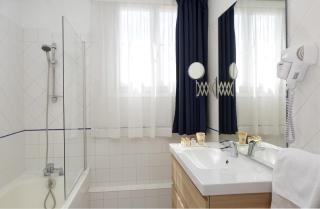 Hotel Résidence Paris Asnières - 5