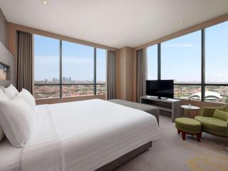 Novotel Samator Surabaya Timur - Surabaya - 4