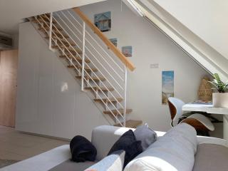 Buda Chill Loft Apartment - 7