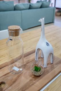 StayShort - Chic 2BR Retreat with Stunning Views in JBR - 1