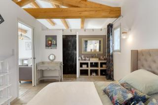 Tra Vigna e Mare - Plan-de-la-Tour - 7