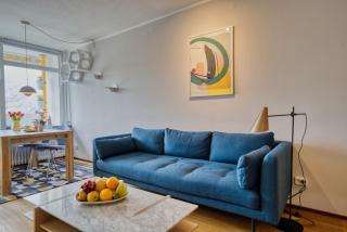 Ferienpark - Haus K, App 0K0306 - Heiligenhafen - 4